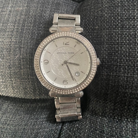 Michael Kors Accessories - Women’s Michael Kors Watch